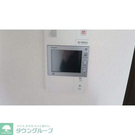 プレサンスジェネ浅草WESTの物件内観写真